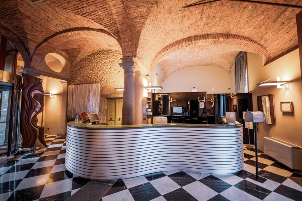 Settecento Hotel Hotel in Lombardy