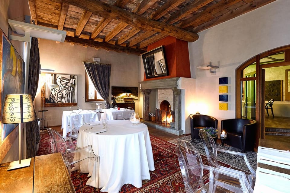 Settecento Hotel Hotel in Lombardy