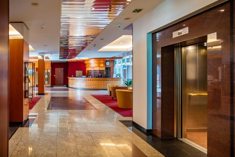 Hotel Muggelsee Berlin Hotel in Berlin