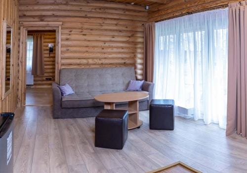 Meguva Resort Hotel Hotel in Palanga