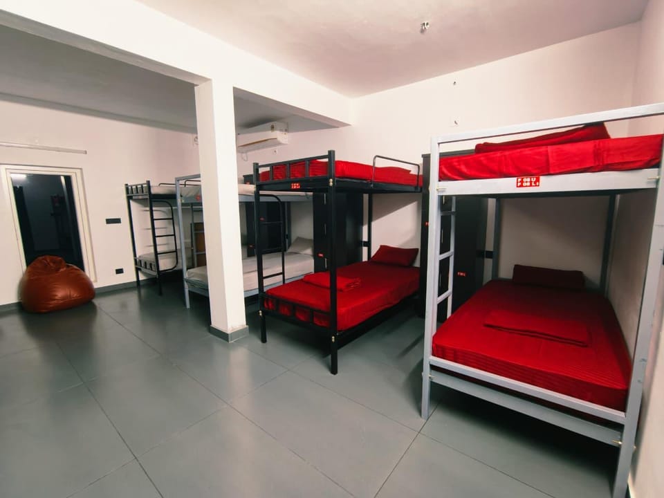 Cowboy Dorms Backpackers Hostel Hostel in Kochi