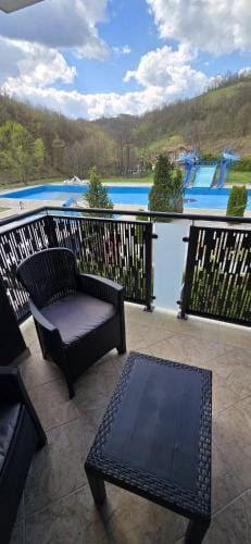 Motel "KULA" Inn in Lika-Senj County