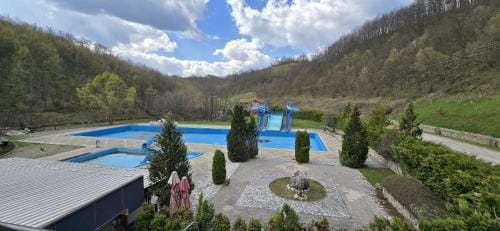 Motel "KULA" Inn in Lika-Senj County
