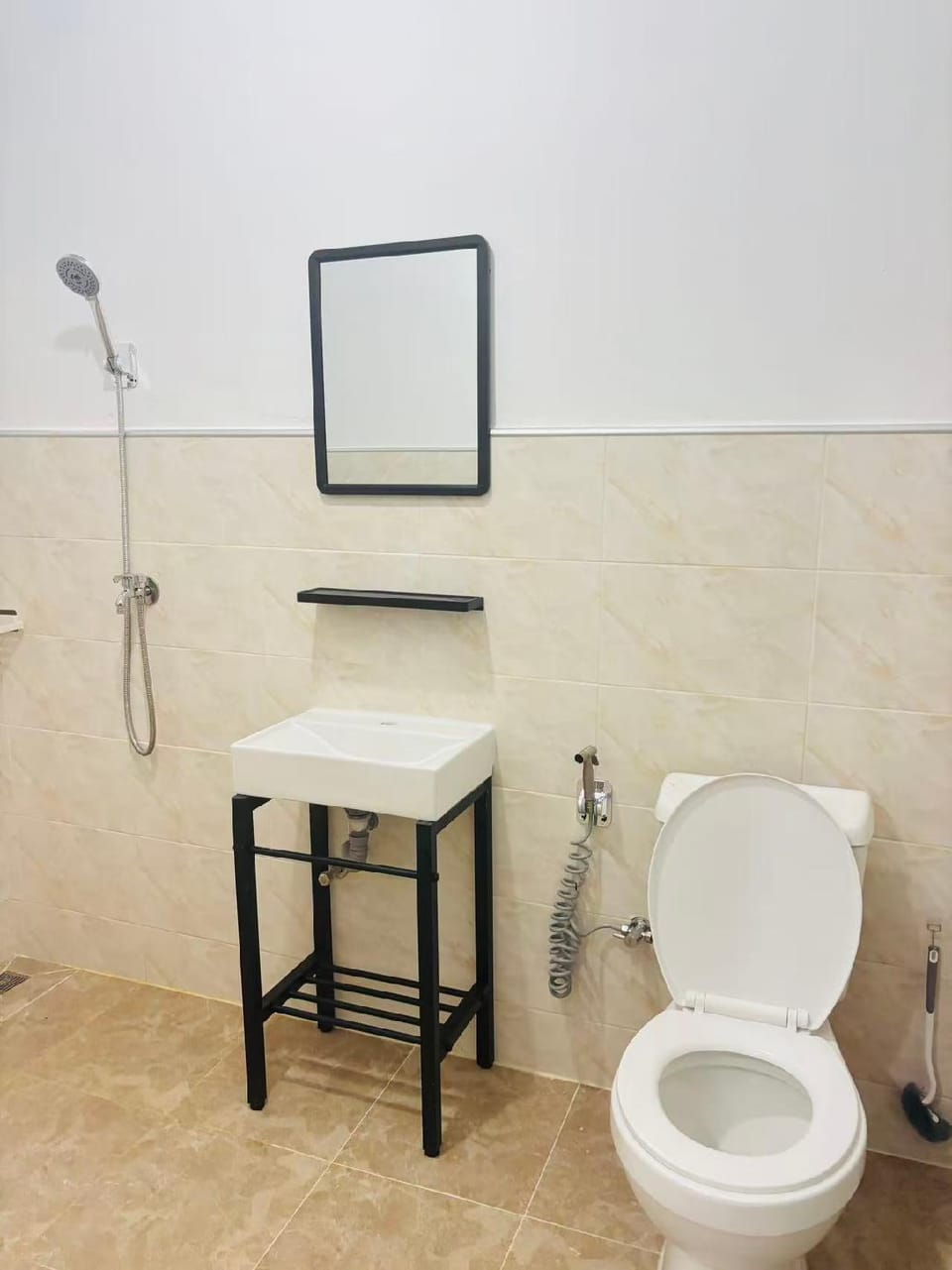 WK Rental Rooms Resort in Chon Buri Changwat