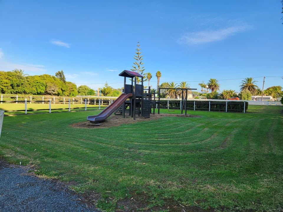 Norfolk Motel & Campervan Park Motel in Northland