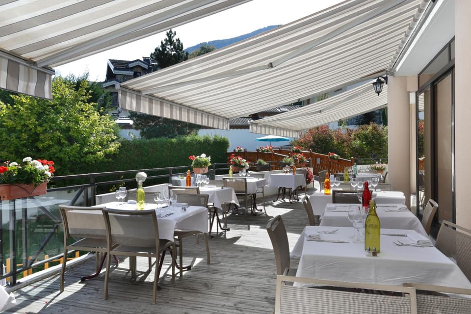 Hotel Amelie Hotel in Les Allues