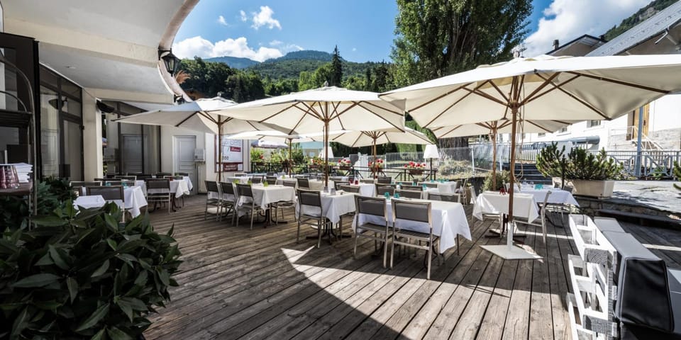 Hotel Amelie Hotel in Les Allues