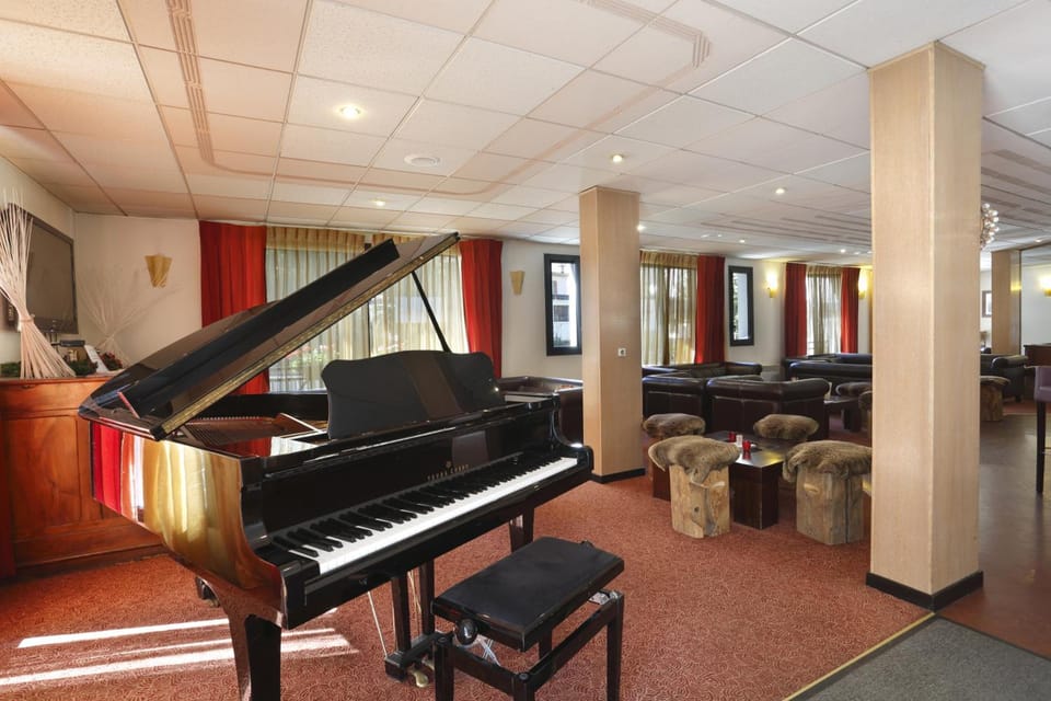 Hotel Amelie Hotel in Les Allues