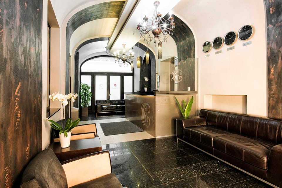 Carat Boutique Hotel Boutique hotel in Budapest