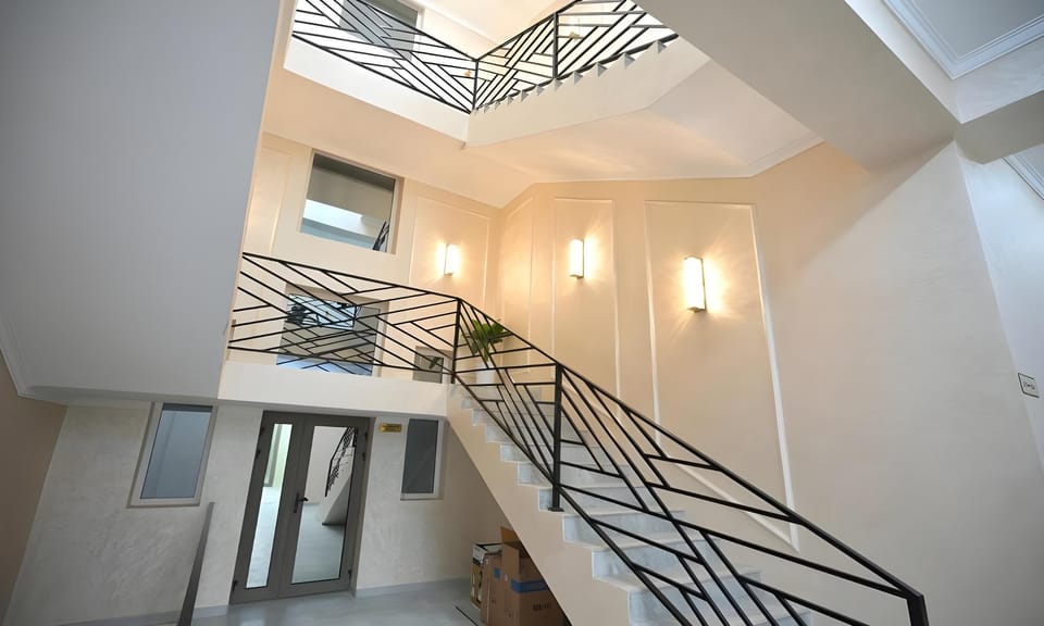 Очень уютная гостиница, близко к старому городу Hotel in Europe