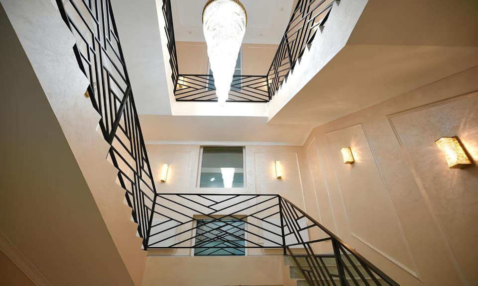 Очень уютная гостиница, близко к старому городу Hotel in Europe