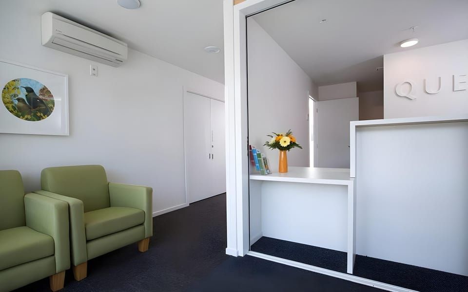 Quest Nelson Apartment hotel in Nelson