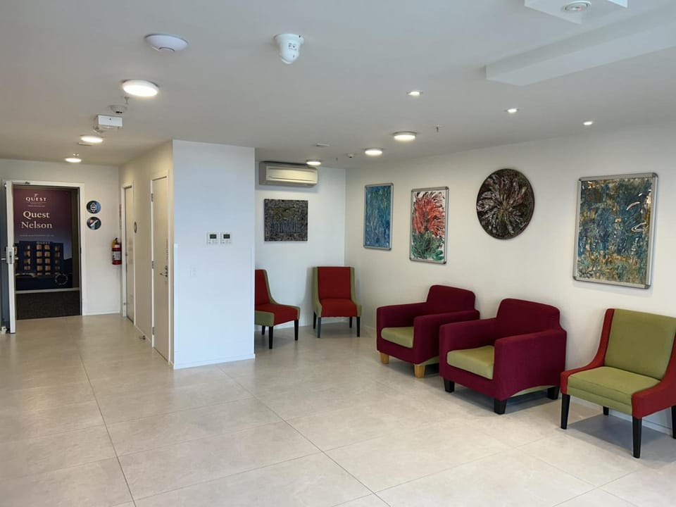 Quest Nelson Apartment hotel in Nelson