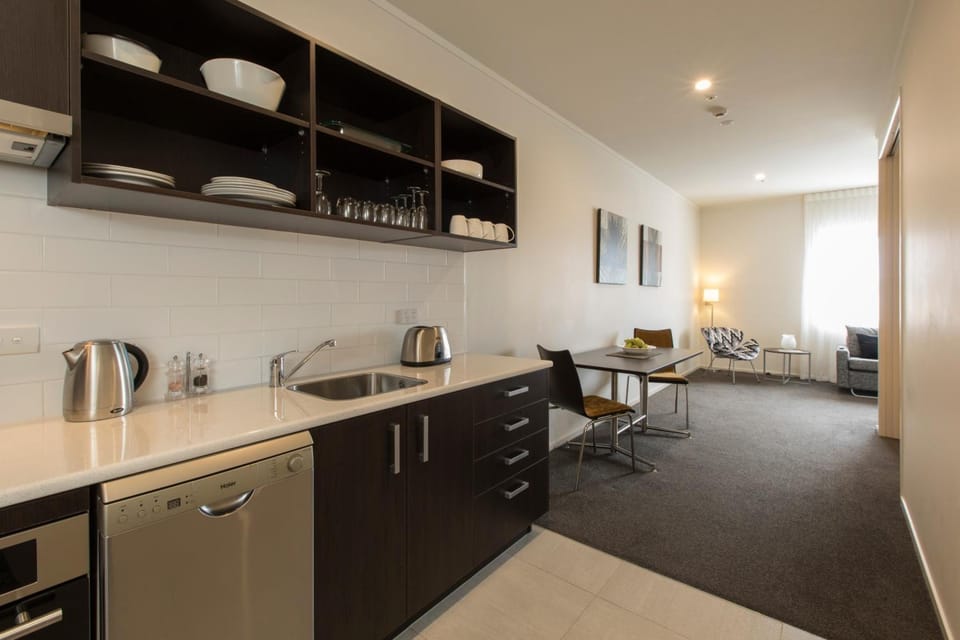 Quest Whangarei Hotel in Whangārei