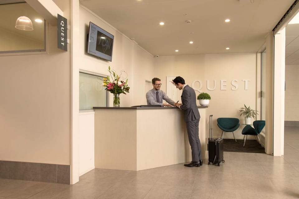 Quest Whangarei Hotel in Whangārei