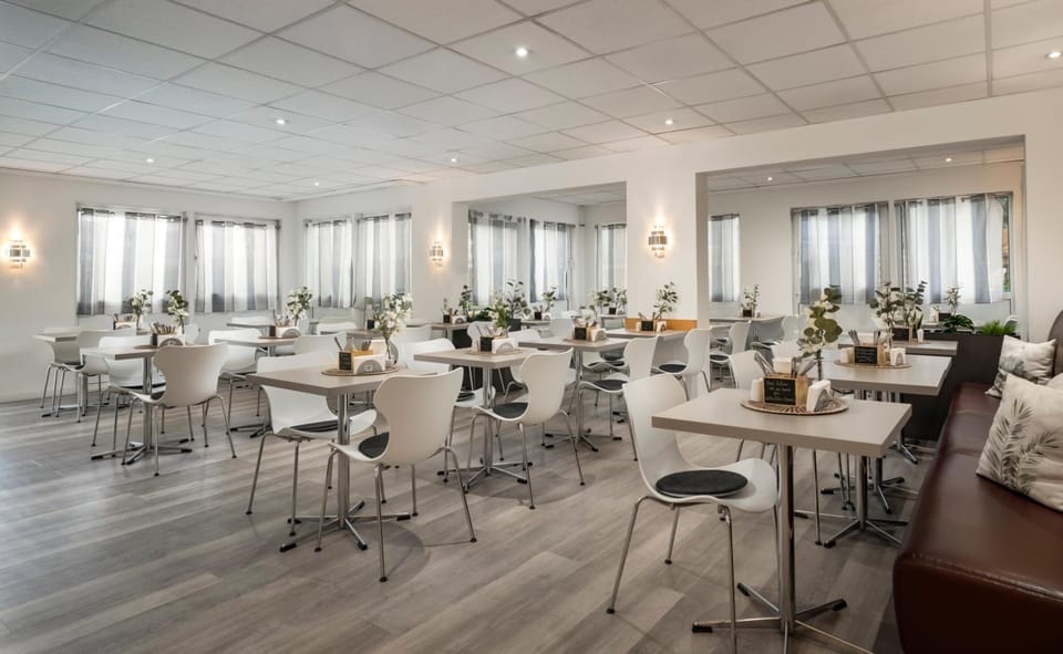 Hotel Novalis Dresden Hotel in Dresden-Neustadt