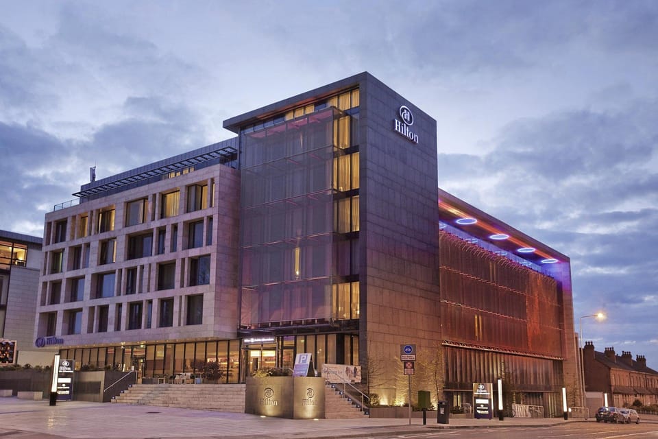 Hilton Dublin Kilmainham Hotel in Dublin