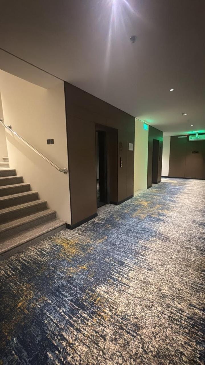 دولف للشقق الفندقية حي النقرة Apartment hotel in Saudi Arabia