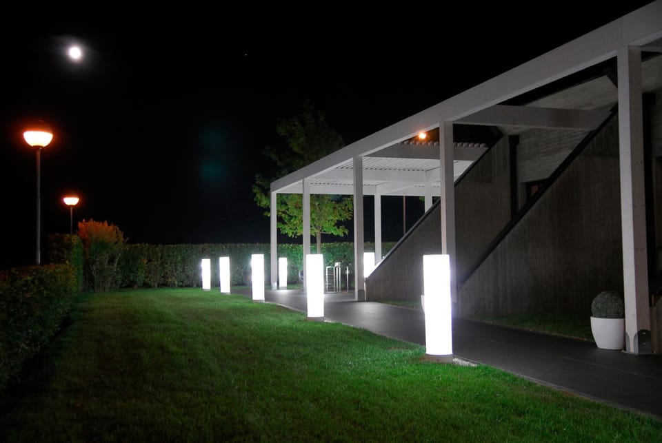 Hotel Cavallino Hotel in Faenza