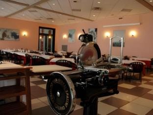 Hotel Cavallino Hotel in Faenza