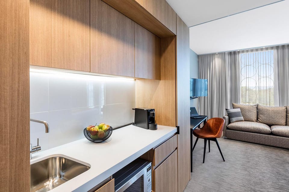 Vibe Hotel Canberra Hotel in Canberra
