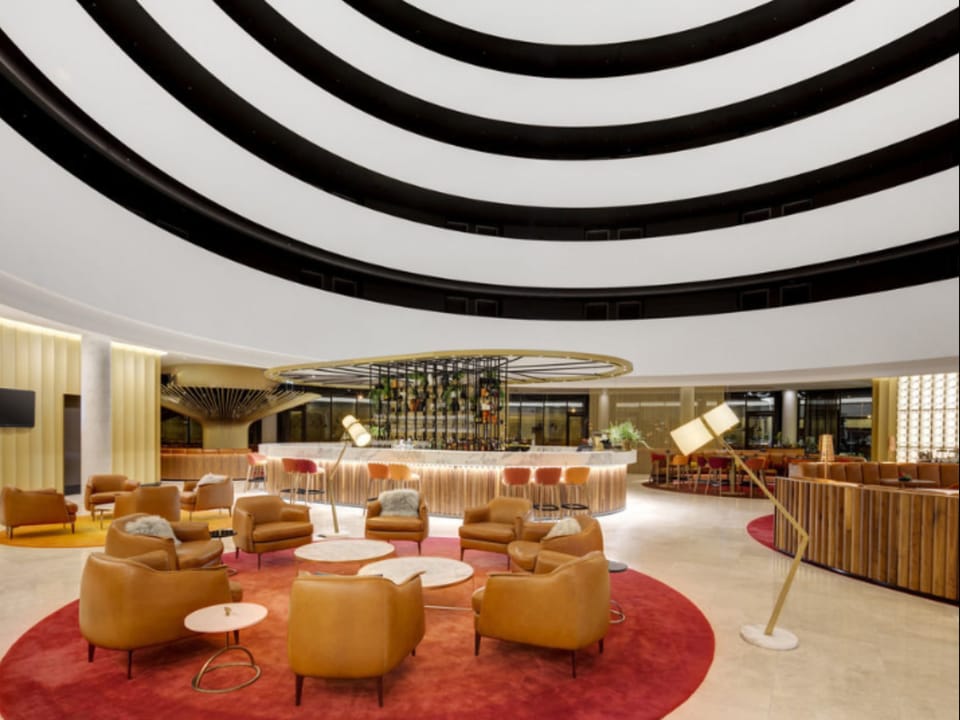 Vibe Hotel Canberra Hotel in Canberra