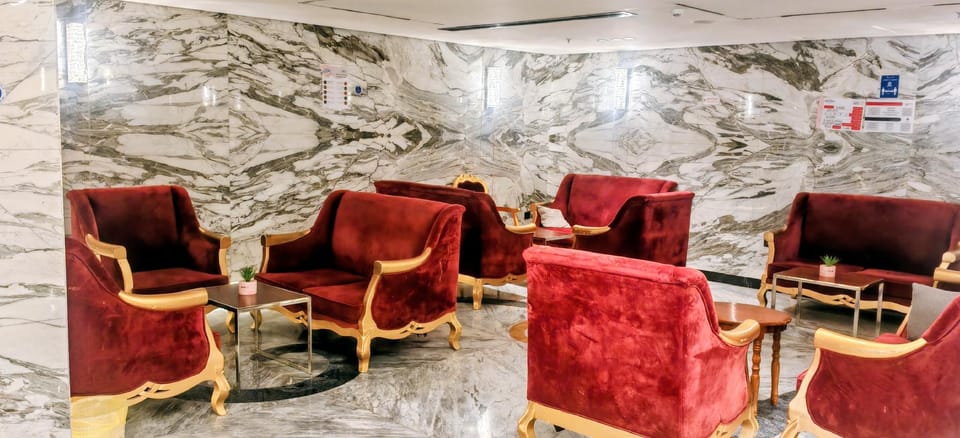 فندق جوهره الجوار Hotel in Mecca