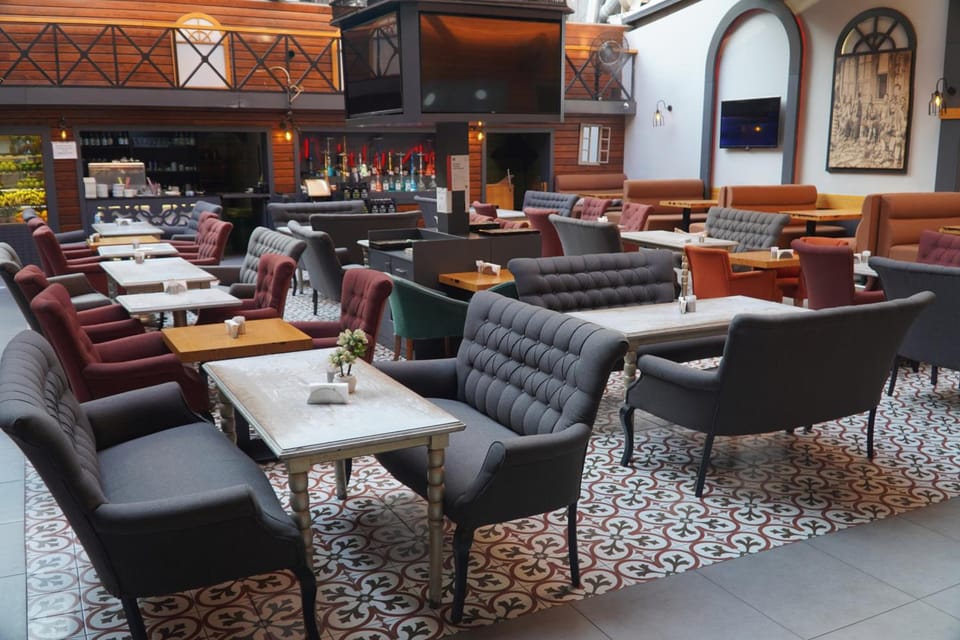 Bern Hotel Hotel in Istanbul