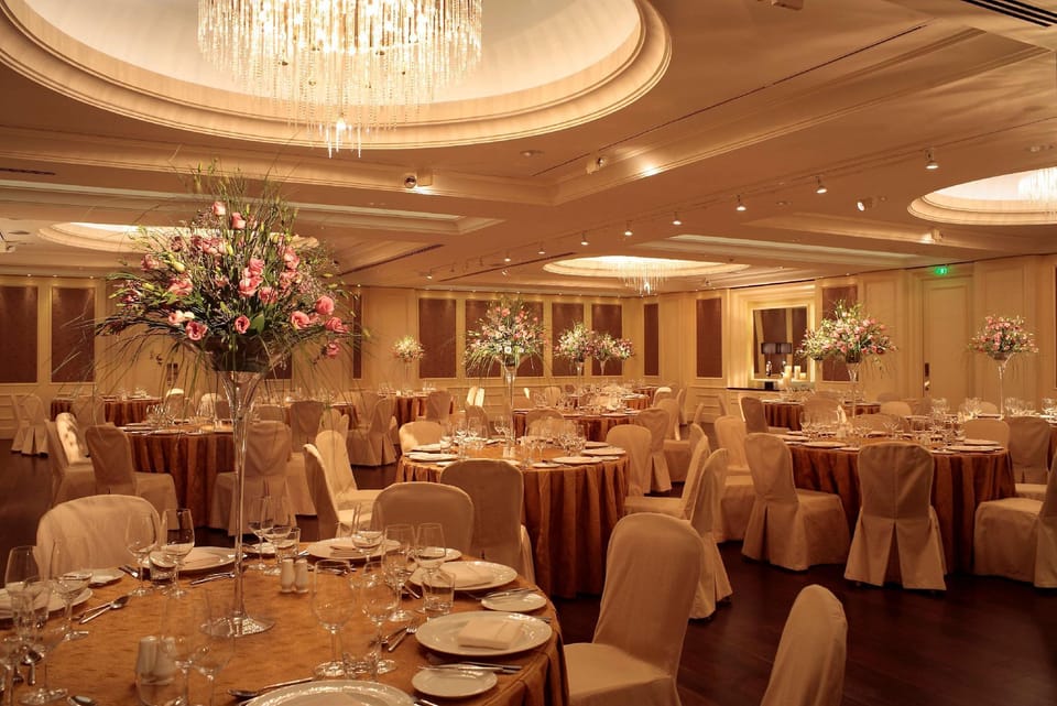 Hyatt Regency Kyiv Hotel in Kiev City - Kyiv