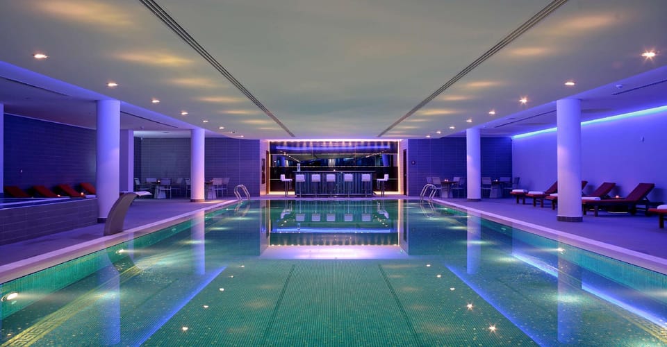 Hyatt Regency Kyiv Hotel in Kiev City - Kyiv