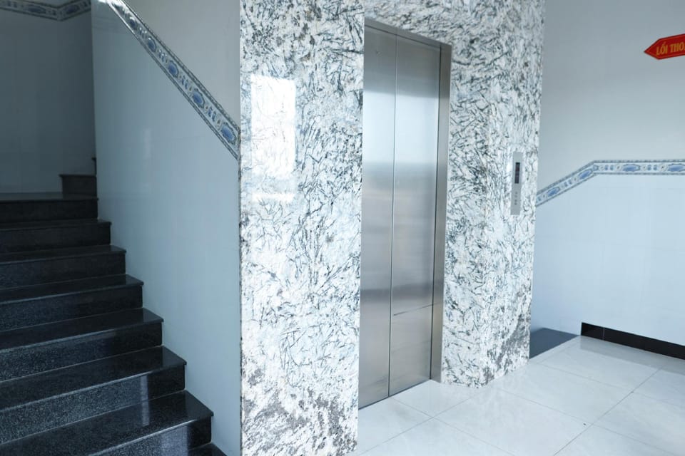 Facilities