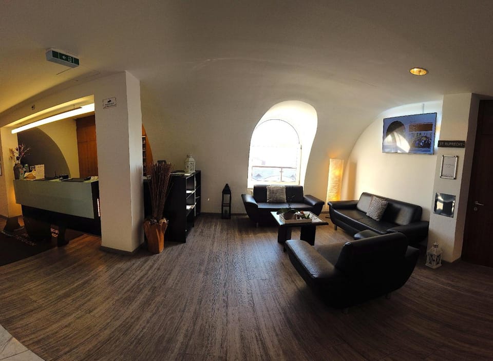 Skycity Hotel Atrigon Hotel in Klagenfurt