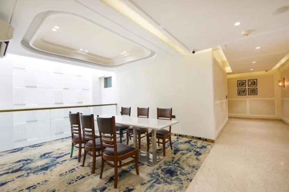 FabHotel Siya Residency Hotel in New Delhi