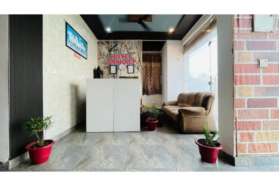 FabHotel Sankalp Hotel in Haryana