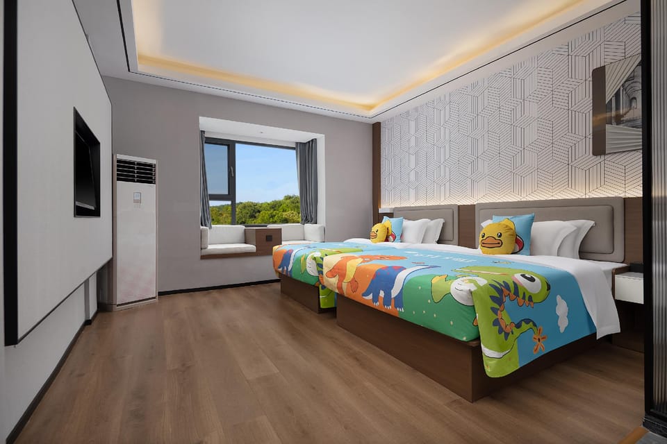 Guestroom