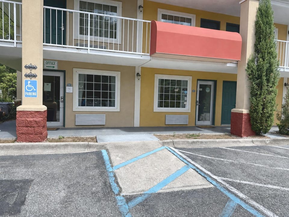 Lloyd Stay Hotel in Florida