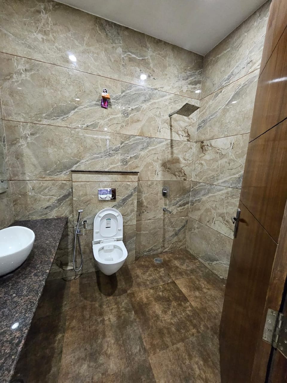 HOTEL GRACE   Hotel in Chandigarh