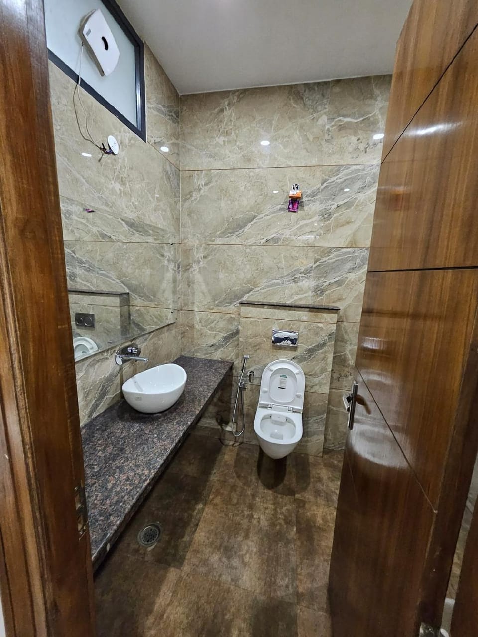 HOTEL GRACE   Hotel in Chandigarh