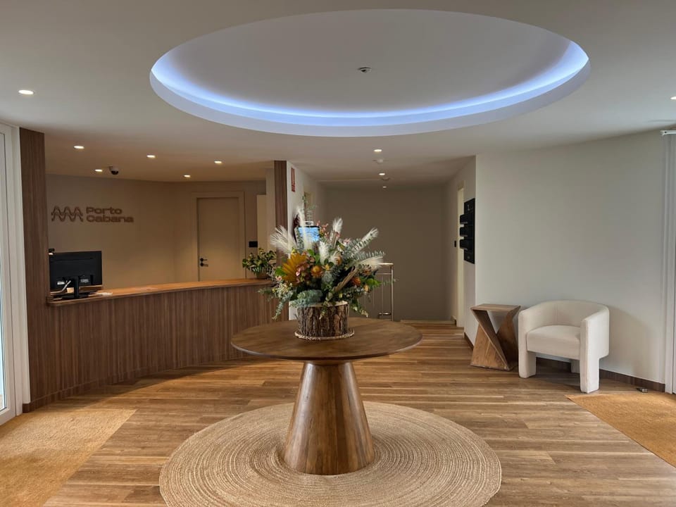 Porto Cabana by Miramar Stays Apartment hotel in Bergantiños