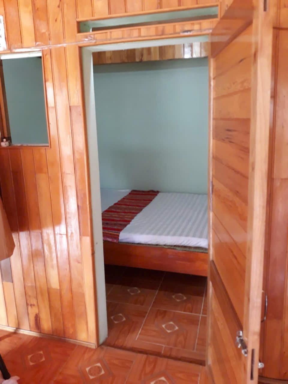 Sáu Thời Homestay Hotel in Vietnam