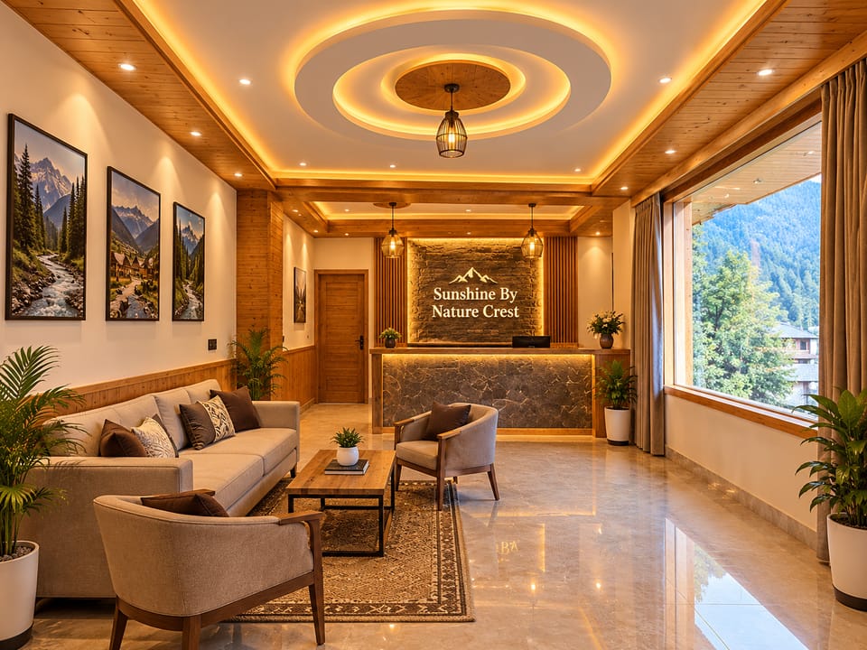 Amenity (Guest room)