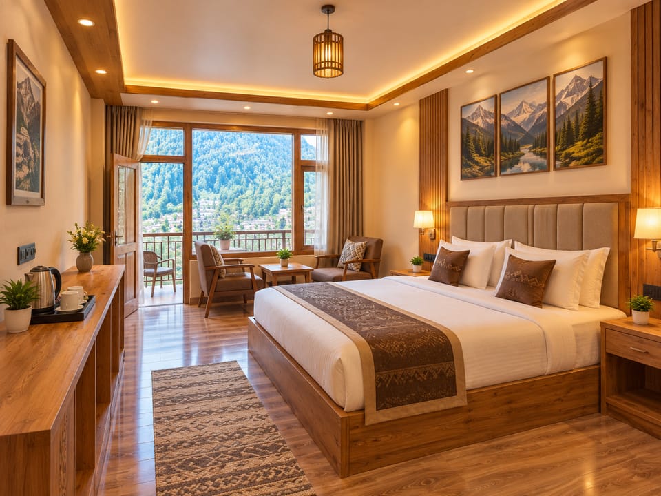 Amenity (Guest room)