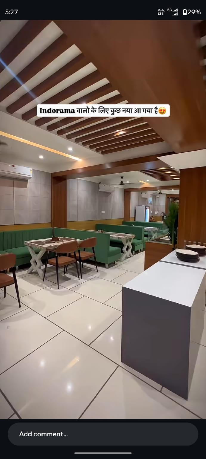 Hotel The Grand Ashoka Bed and Breakfast in India