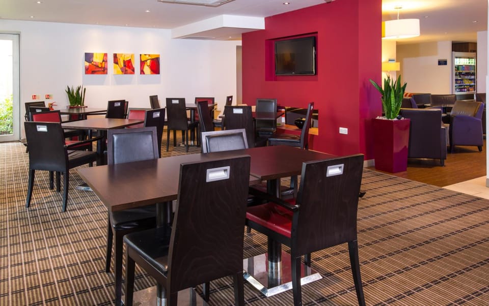 Holiday Inn Express East Midlands Airport By IHG Hotel in Charnwood