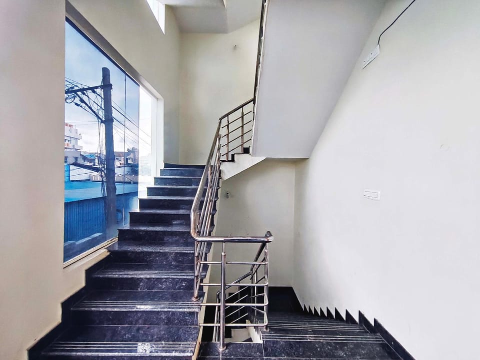 LV Residency Hotel in Bengaluru
