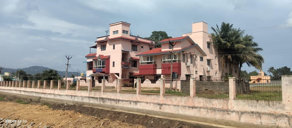 Breeze valley residency yelageri Hotel in Tamil Nadu