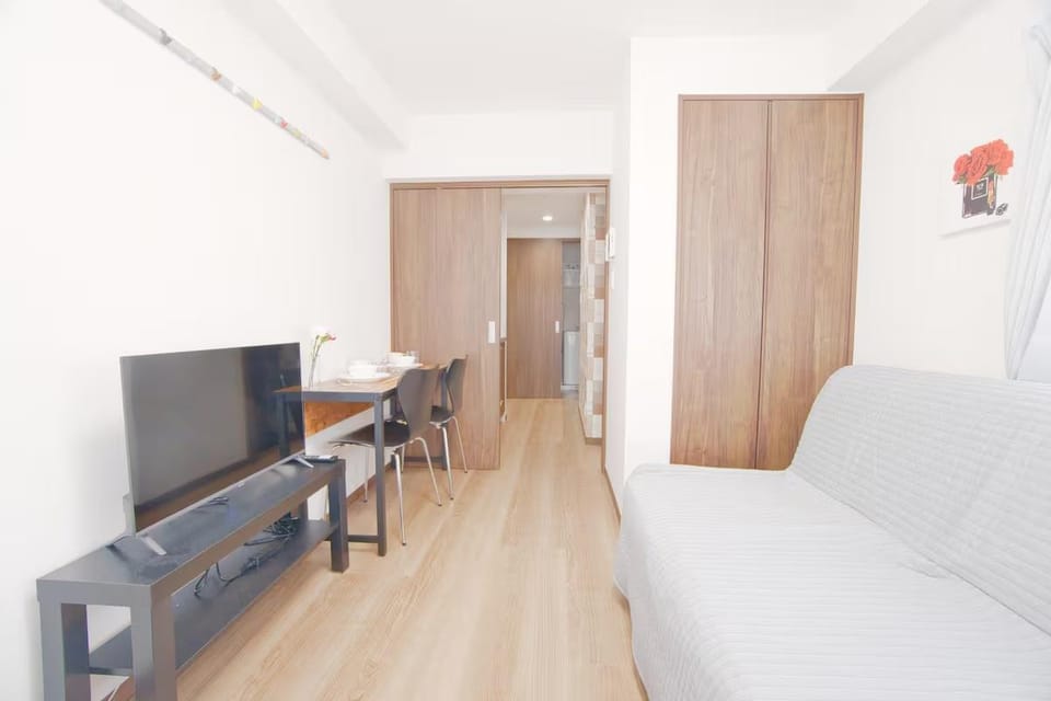 ゆたかビル Hotel in Shinjuku