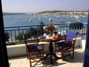 Rozos Hotel Hotel in Argolis, Greece