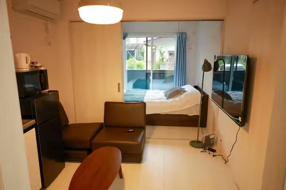 Takasago Residence  Hotel in Japan