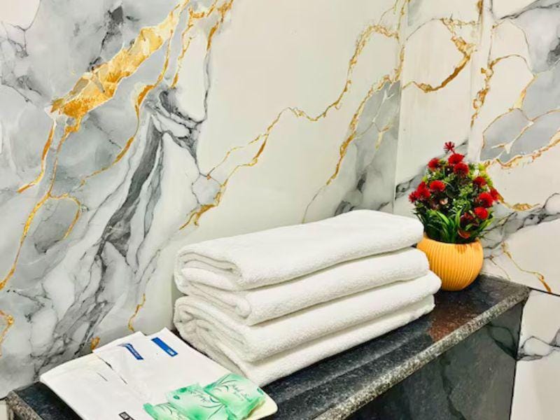 Hotel Prime Bliss Hotel in Uttar Pradesh